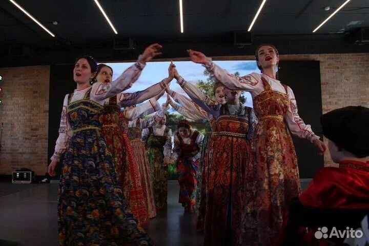 Музыкальный коллектив на Ваш праздник