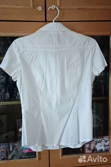 Блузка для девочки 44-46