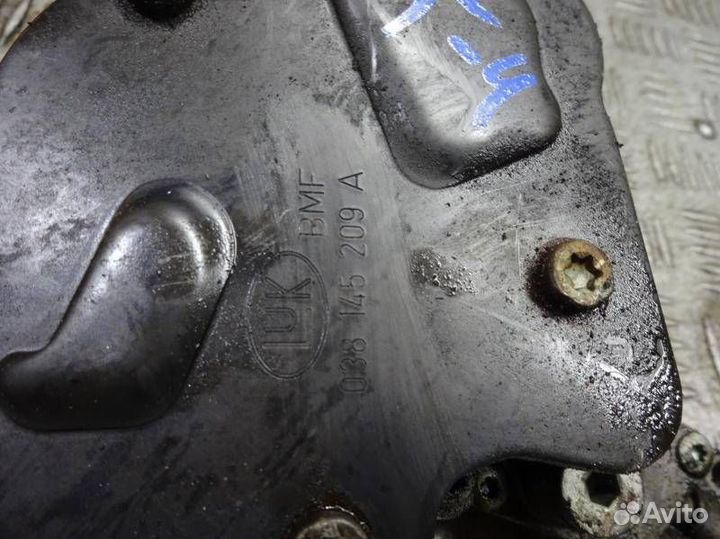Вакуумный усилитель тормозов Volkswagen Passat B5