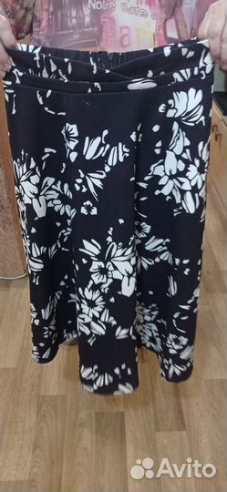 Юбочки женские 44 размер