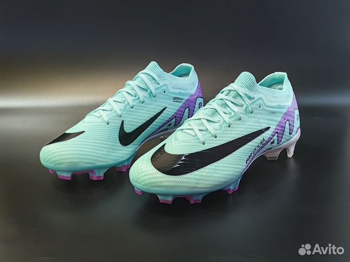 Бутсы Nike Mercurial Air Zoom Vapor 15