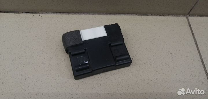 Блок электронный Corolla E15 2006-2013