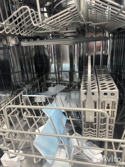 Посудомоечная машина krona