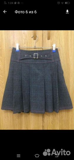 Школьная форма