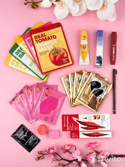 Подарок для девушки