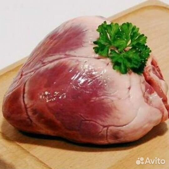 Натуральный мясной микс для кошек