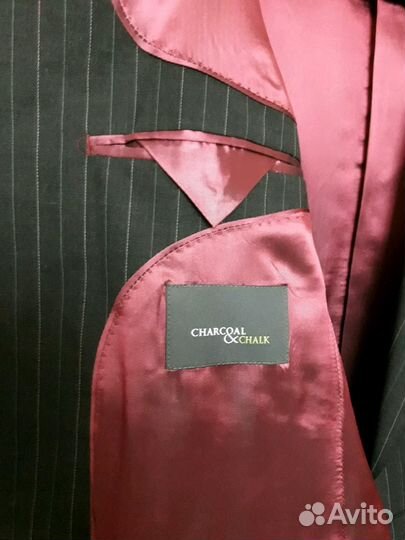 Пиджак мужской