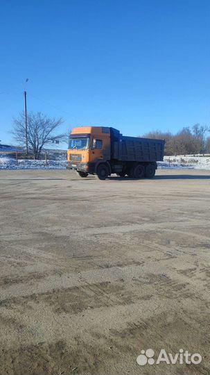 Перевозка щебня