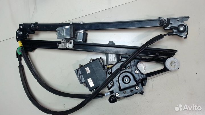 Стеклоподъемник электрический Ford Galaxy, 2003