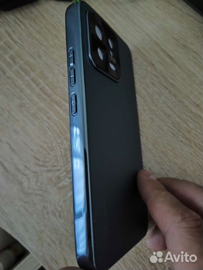 Чехол на xiaomi 13