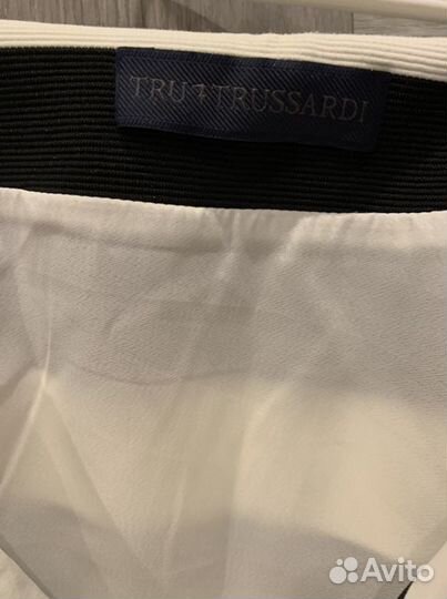 Юбка trussardi