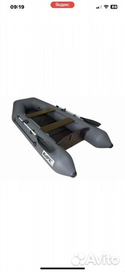 Надувная лодка пвх под мотор