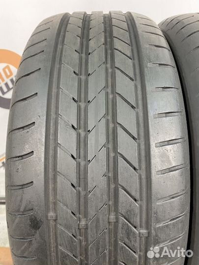 Goodyear EfficientGrip 235/45 R19 99H