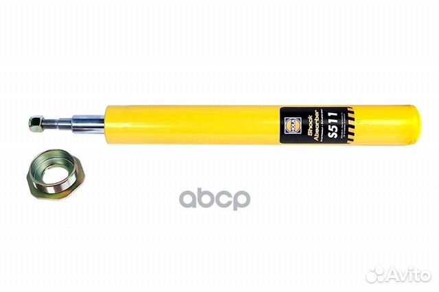 Амортизатор подвески S511 hola