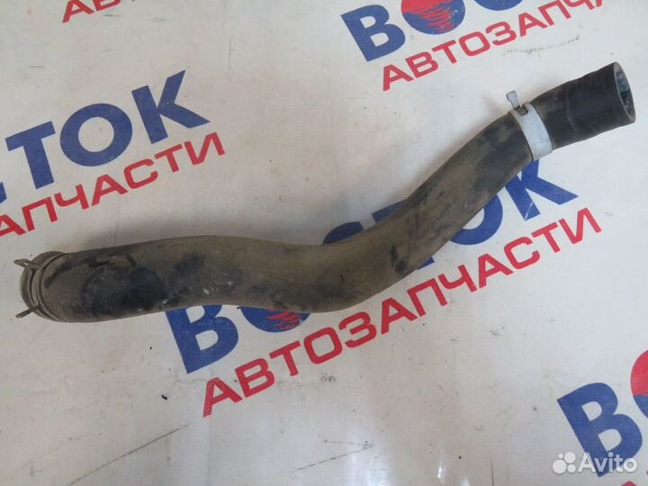 Патрубок радиатора Низ nissan serena PC24 SR20DE