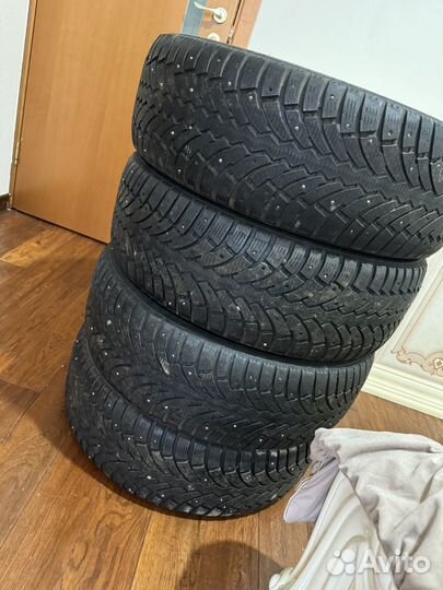 Formula Energy SUV 235/65 R17 108T