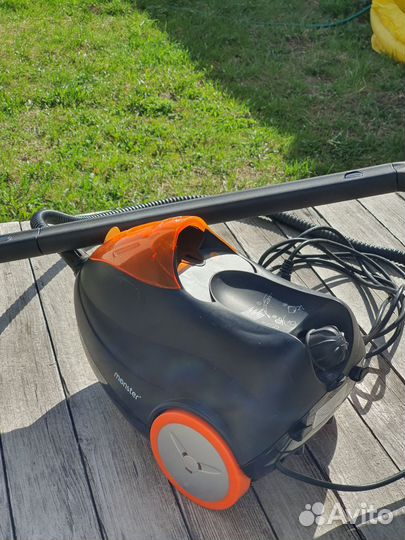 Euroflex monster SC-60S пароочиститель