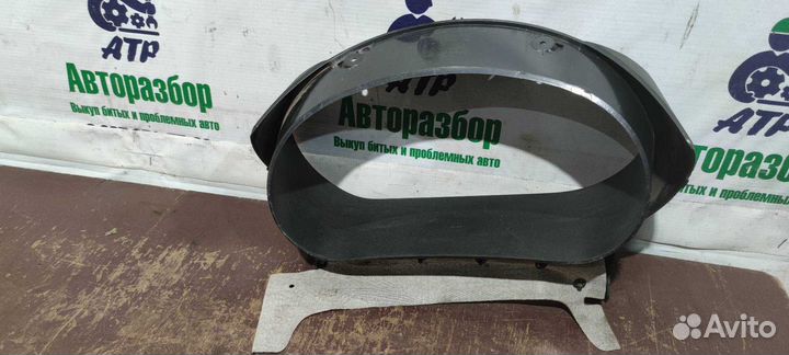 Накладка панели приборов ваз (LADA) Granta