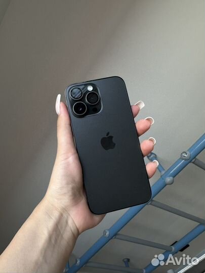 iPhone 14 Pro Max, 256 ГБ