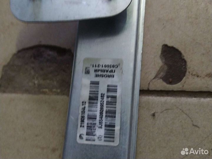 Стеклоподъёмники 01-15 калина гранта Логан ларгус