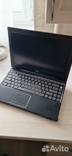 Ноутбук dell vostro 3350