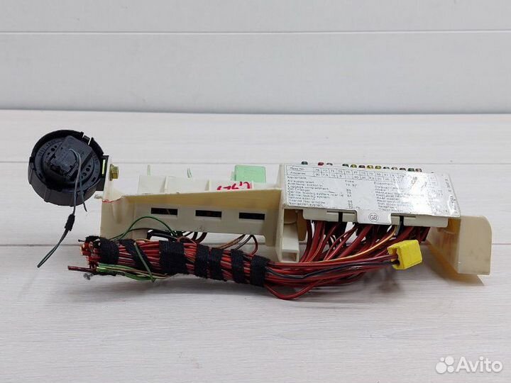 Блок предохранителей Bmw X5 E53 M54 B30 A