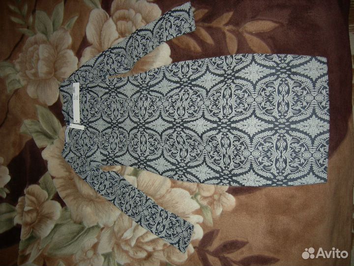 Платье, жакет, блузки