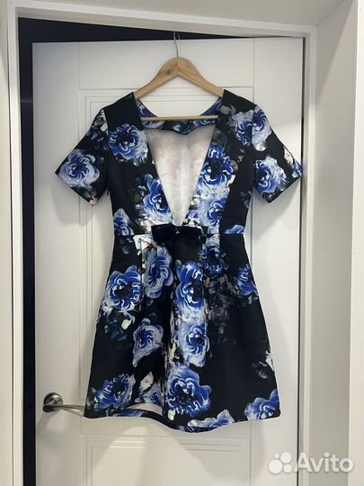 Пакет вещей на девушку размер 44 S