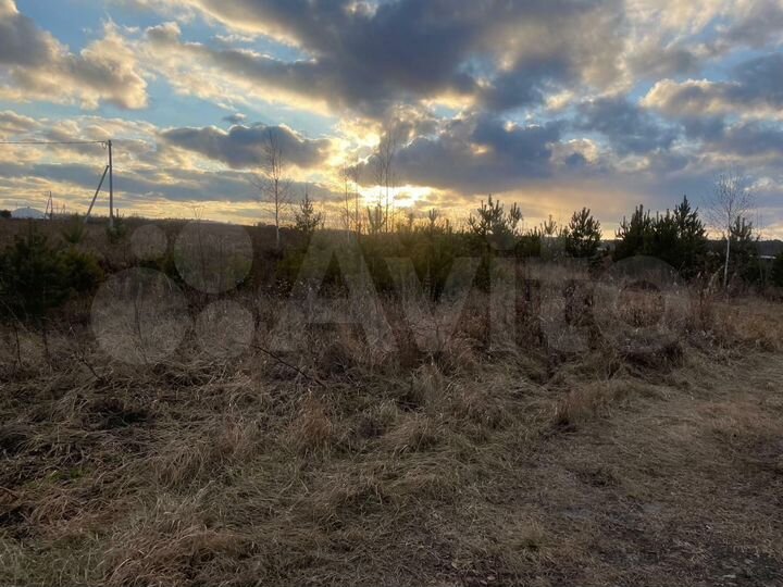 Участок 7 сот. (ИЖС)