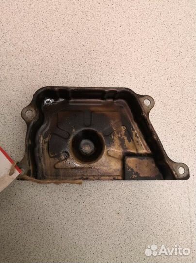 Крышка Chevrolet Epica X20D1