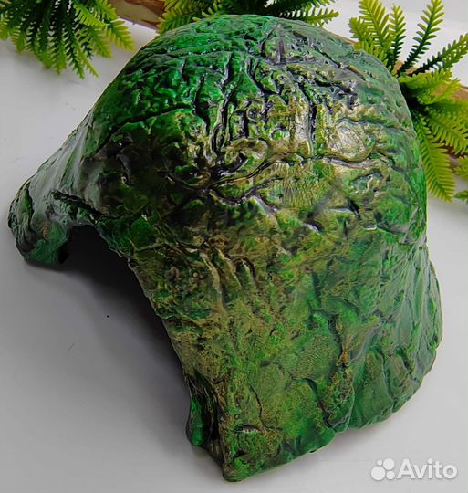 Укрытие Поилки для рептилий