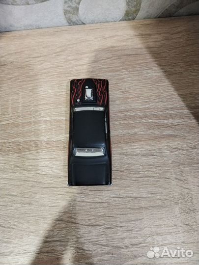 Chevrolet Chevelle 1964