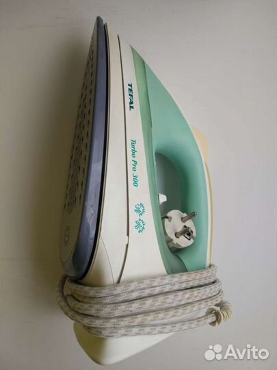 Tefal Turbo Pro 300 Anti-Calc