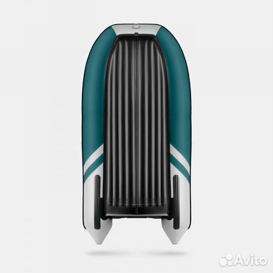 Лодка Gladiator E330S