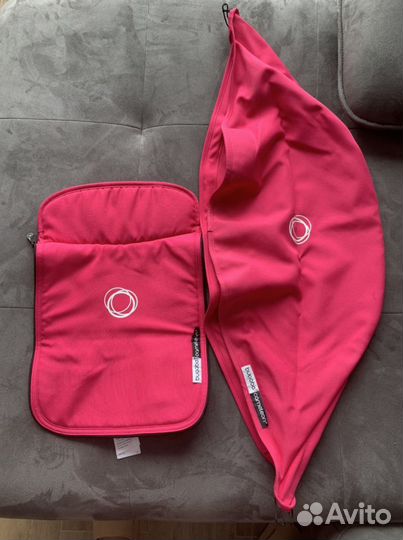 Текстиль bugaboo