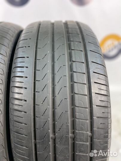 Pirelli Scorpion Verde 255/45 R19 100V