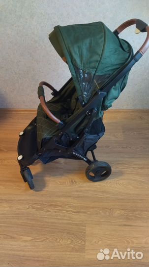 Коляска Yoya Plus Max