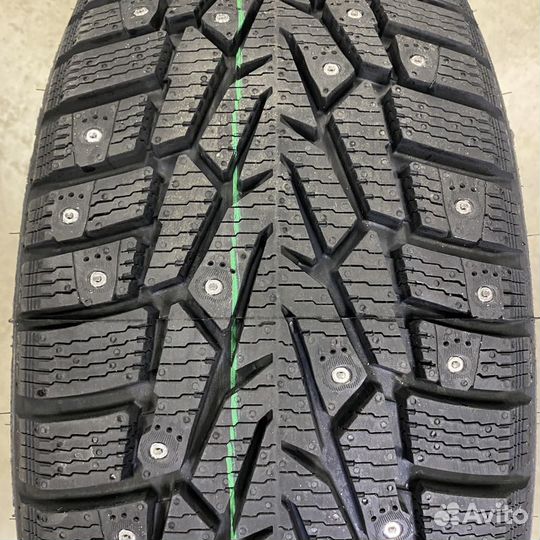 Nokian Tyres Nordman 7 225/55 R17 101T