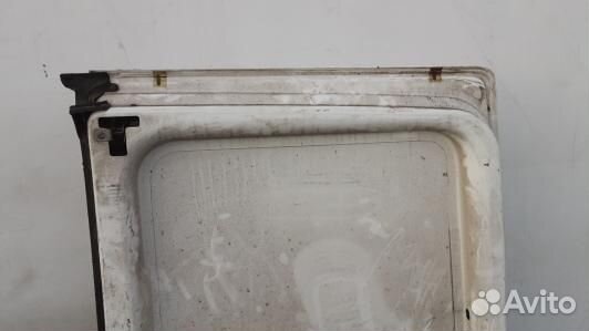 Дверь распашная левая ford transit 7 (BDN04RA01)