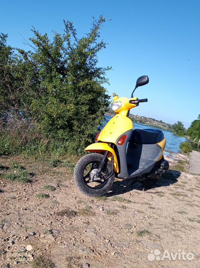 Продам мопед