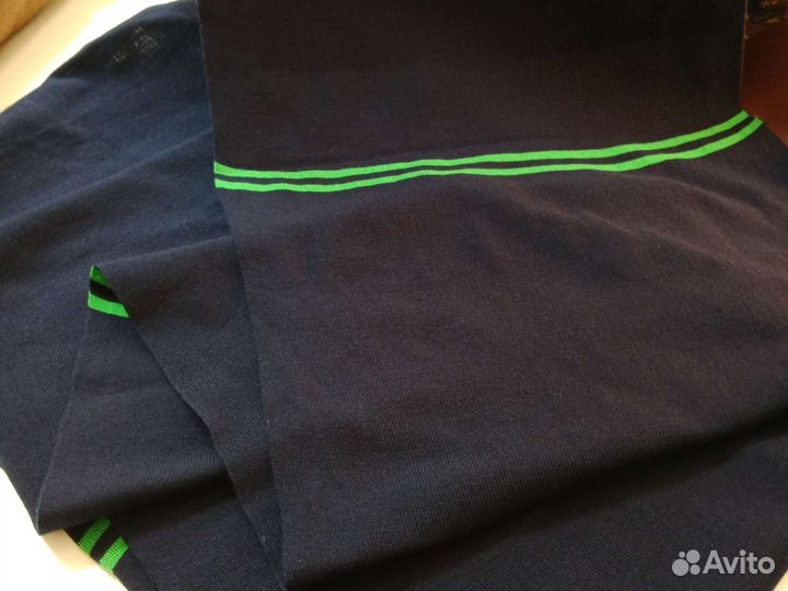 Полотно трикотажное, подвязы на заказ