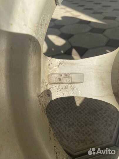 Continental ContiSportContact 6 195/65 R15