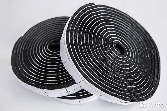 Антискрип в ассортименте