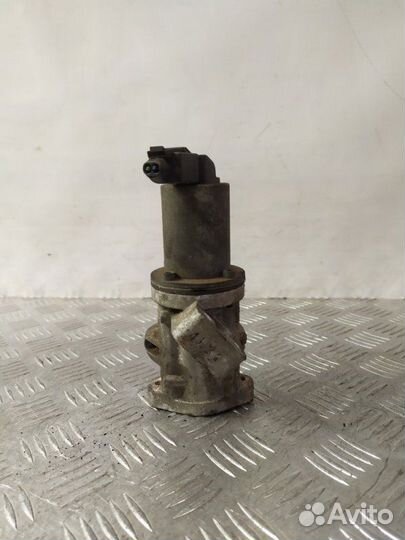 Клапан EGR Kia Sorento внедорожник 5 дв. 2.5 D4CB