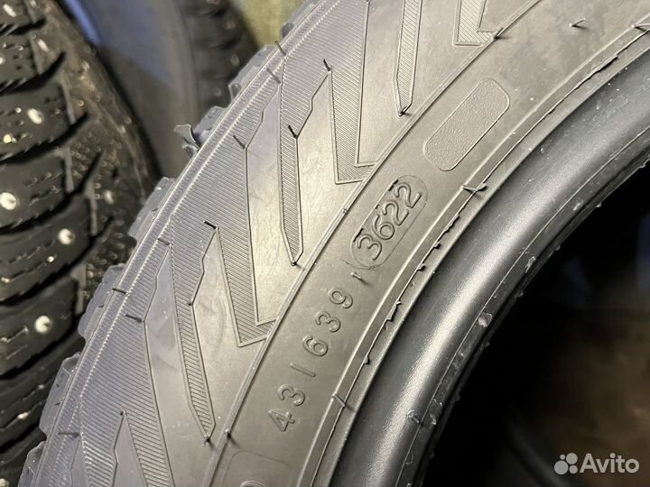 Nokian Tyres Nordman 8 205/55 R16