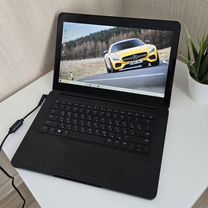 Игровой ультрабук Razer i7 GTX 1060 6 gb