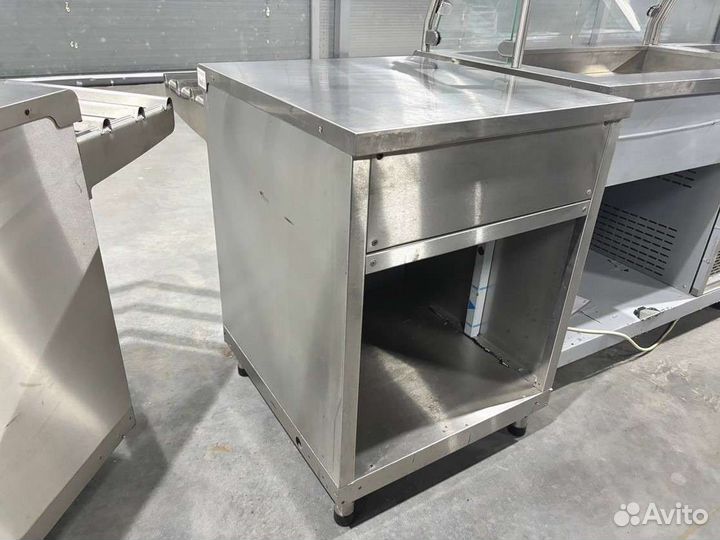 Модуль нейтральный Abat Аста мн-70км