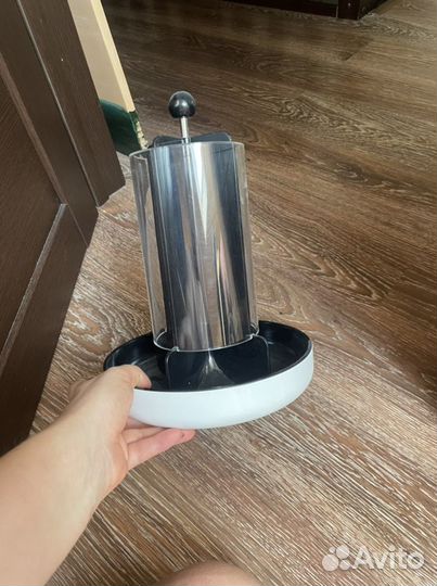 Подставка для капсул