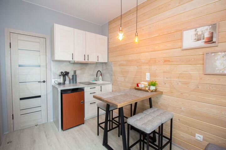 Таунхаус 30 м² на участке 7 сот.