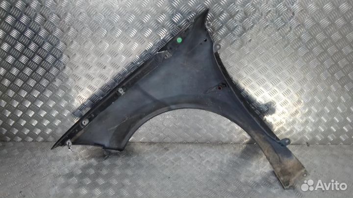 Крыло Renault Megane 2 (2003-2009)